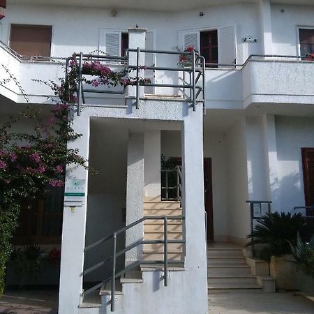 Agave Bed&Breakfast Campi Salentina Exterior foto