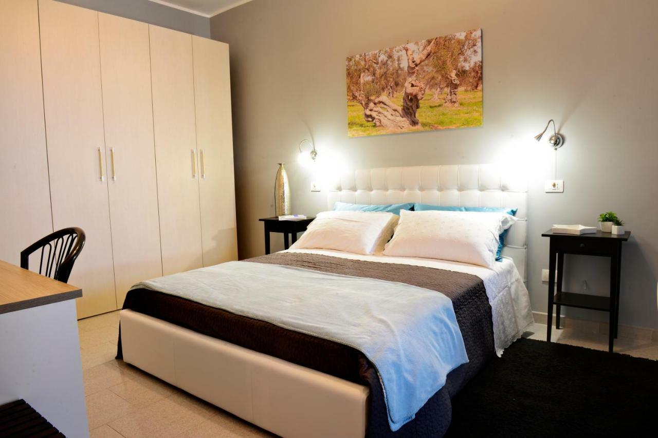 Agave Bed&Breakfast Campi Salentina Exterior foto