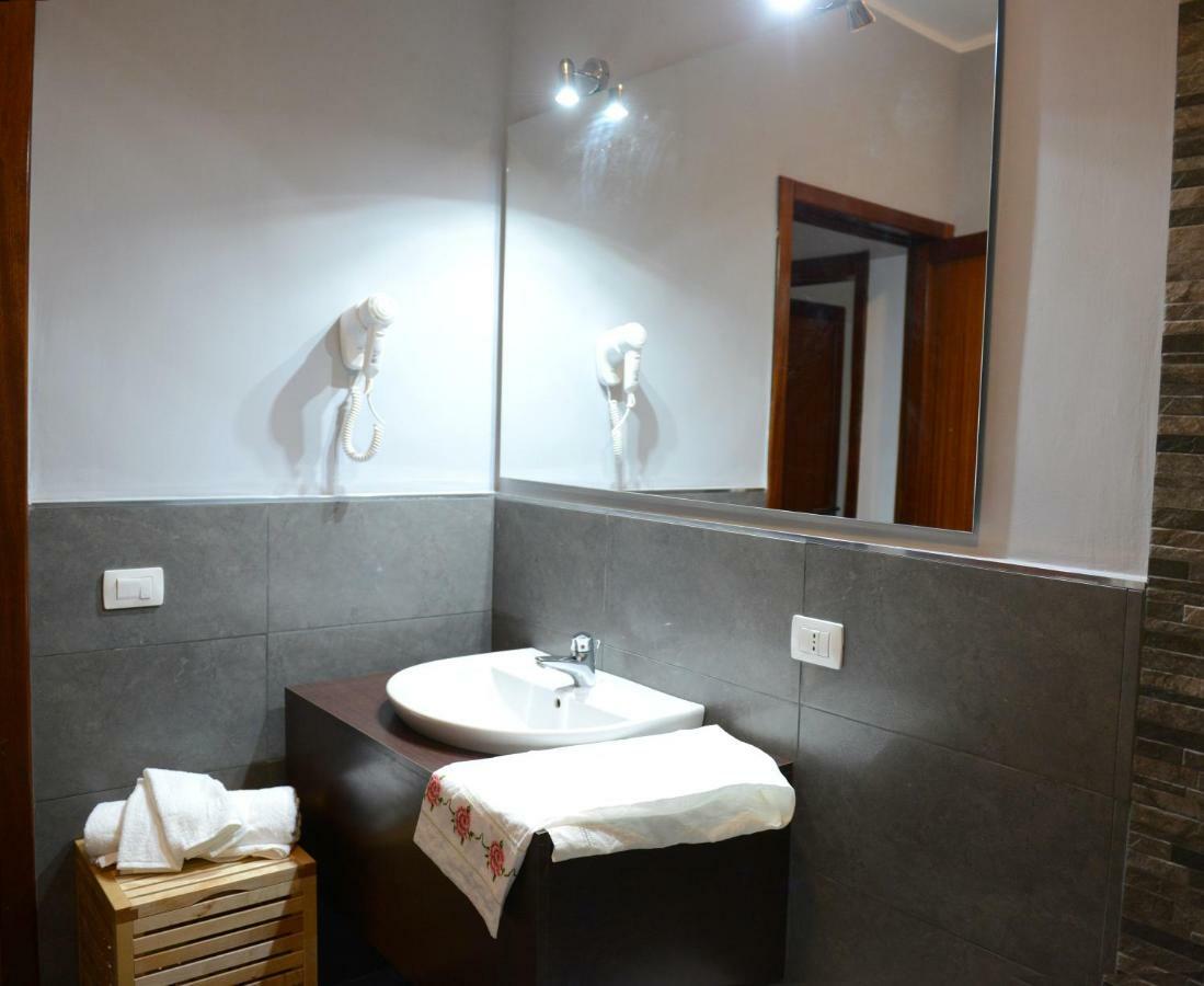 Agave Bed&Breakfast Campi Salentina Exterior foto