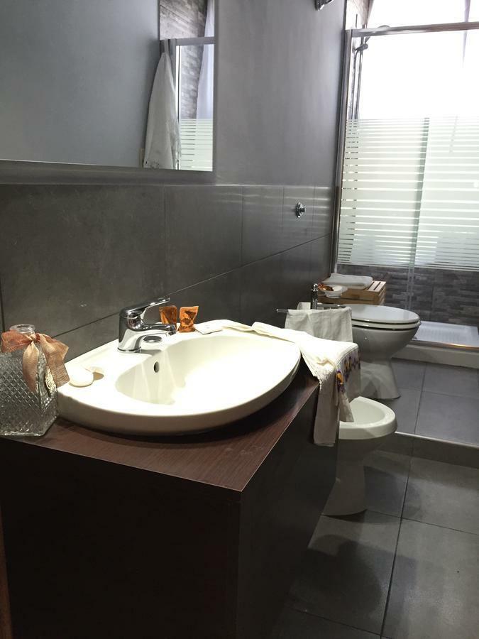 Agave Bed&Breakfast Campi Salentina Exterior foto