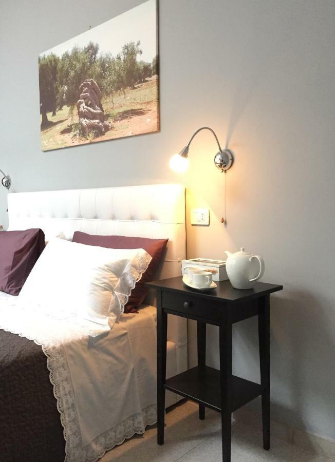 Agave Bed&Breakfast Campi Salentina Exterior foto