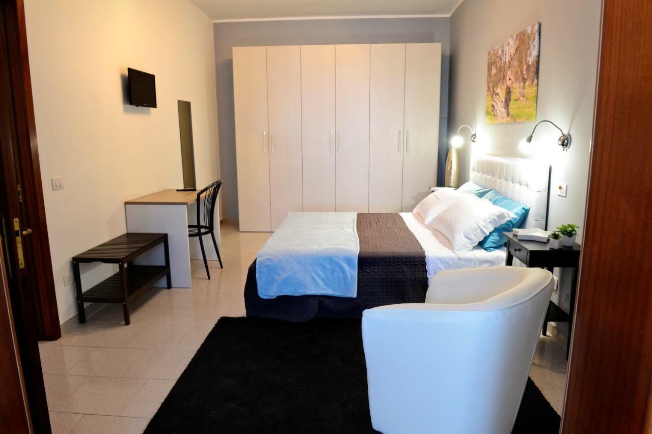 Agave Bed&Breakfast Campi Salentina Exterior foto