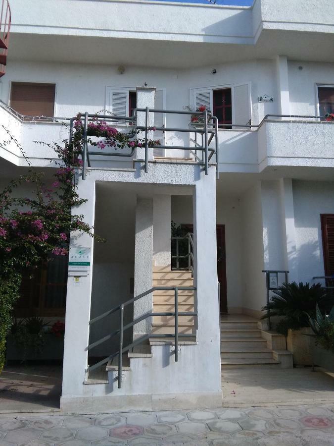 Agave Bed&Breakfast Campi Salentina Exterior foto