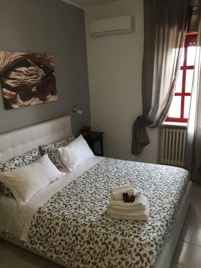 Agave Bed&Breakfast Campi Salentina Exterior foto
