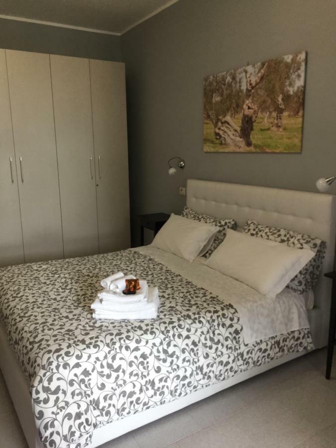 Agave Bed&Breakfast Campi Salentina Exterior foto